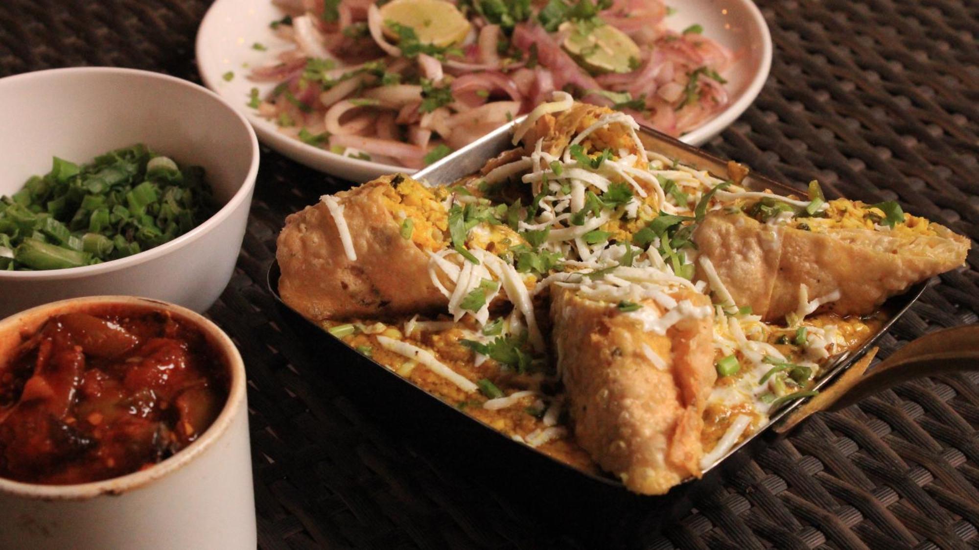 Hotel Grand Darshan 바도다라 외부 사진