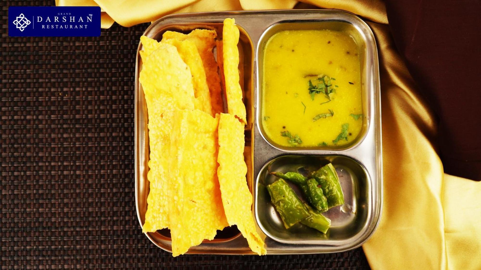 Hotel Grand Darshan 바도다라 외부 사진